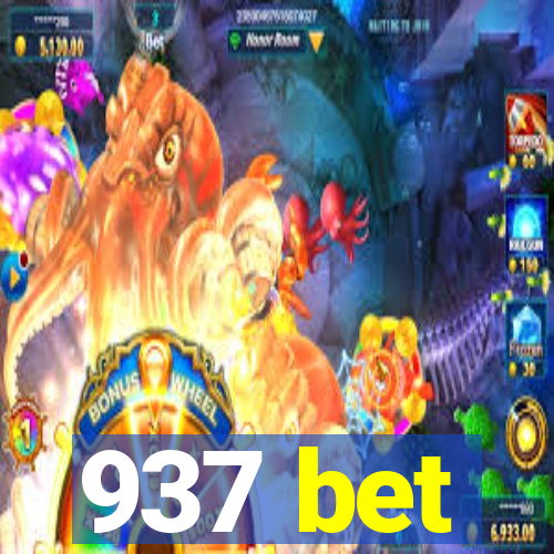 937 bet